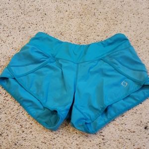 Moving Comfort Shorts